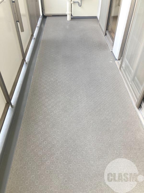 15/28 バルコニー