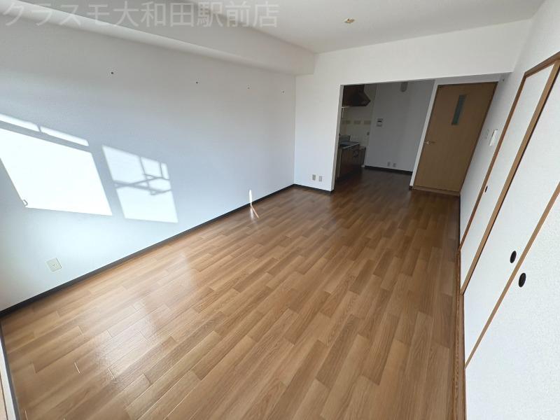 3/21 リビング/ダイニング