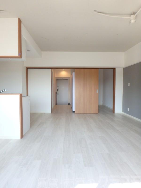 4/30 リビング/ダイニング