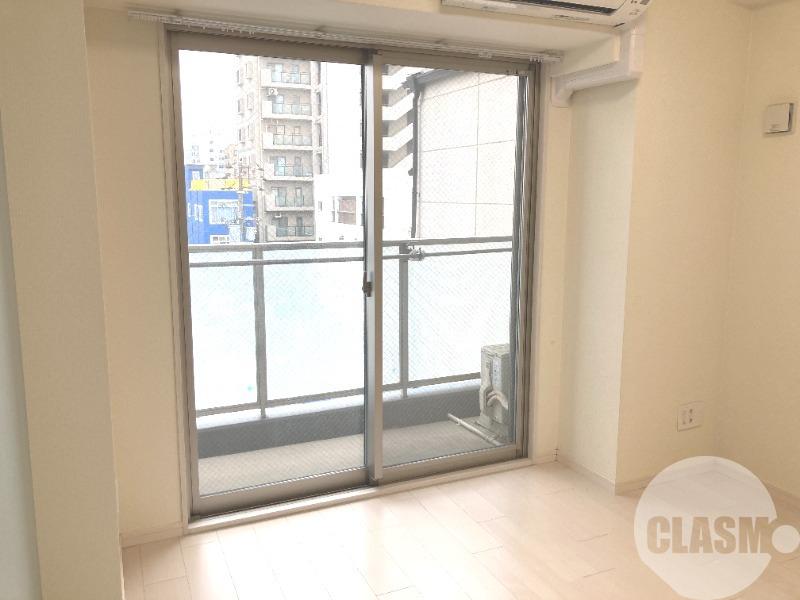 3/27 リビング/ダイニング