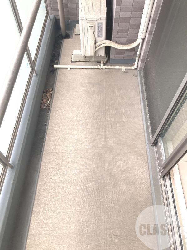 15/27 バルコニー