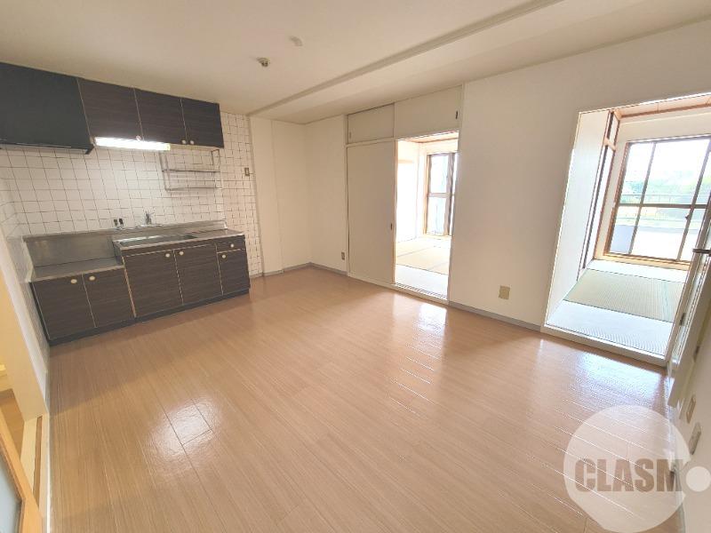 3/27 リビング/ダイニング