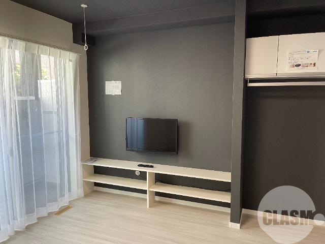 3/27 リビング/ダイニング