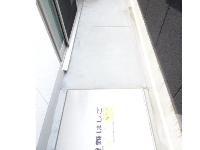 15/25 バルコニー