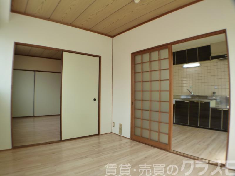 3/30 リビング/ダイニング