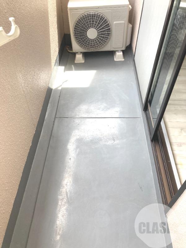 13/23 バルコニー