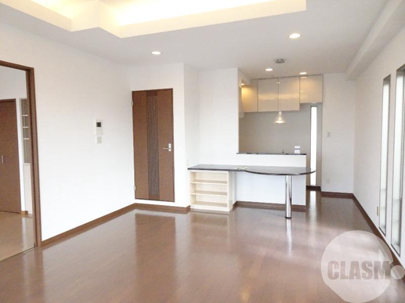 3/30 リビング/ダイニング