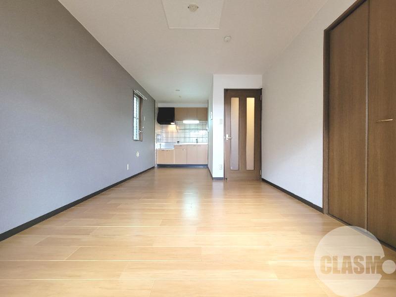 4/25 リビング/ダイニング