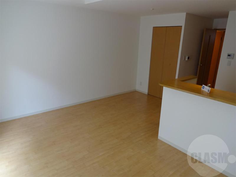 3/26 リビング/ダイニング