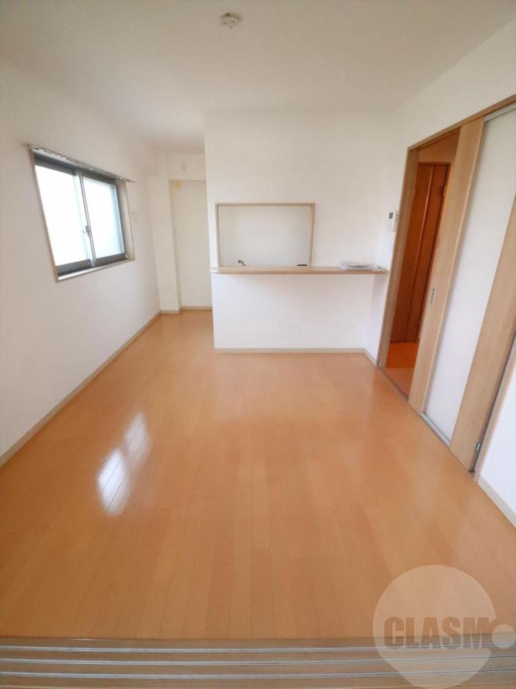 4/30 リビング/ダイニング