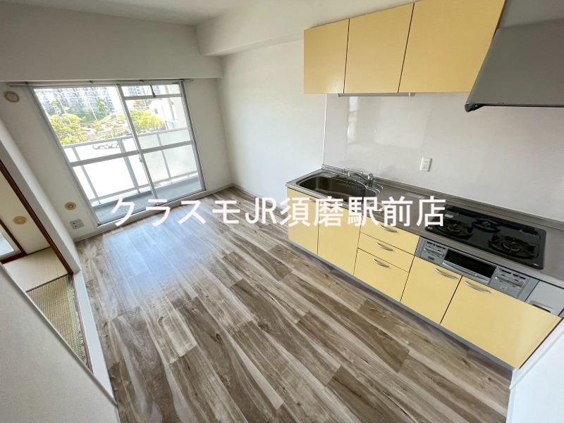 3/30 リビング/ダイニング