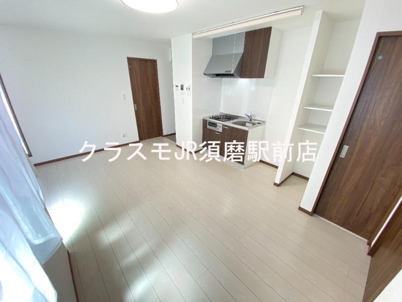 5/25 リビング/ダイニング