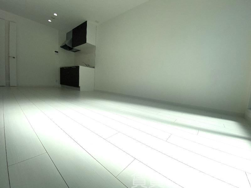 4/24 リビング/ダイニング