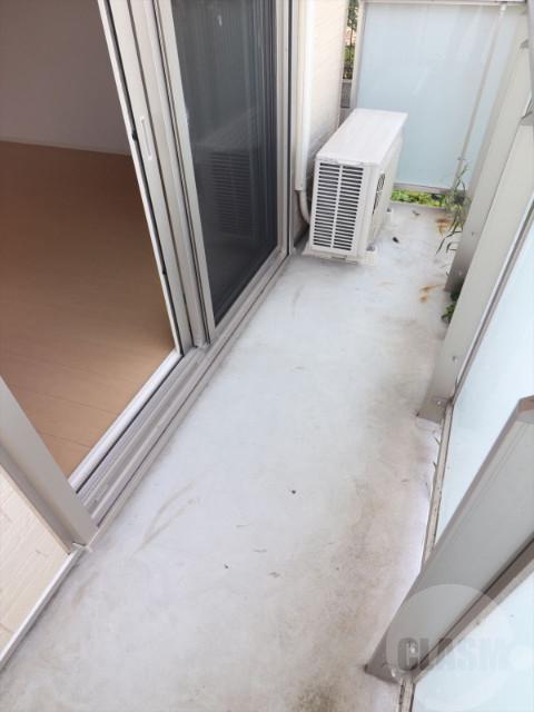 16/30 バルコニー