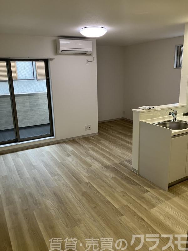 14/28 バルコニー