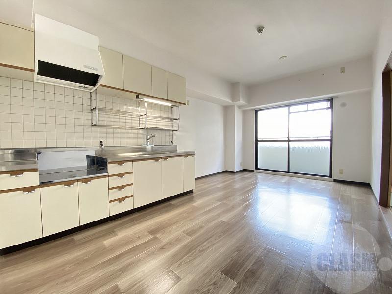 5/30 リビング/ダイニング