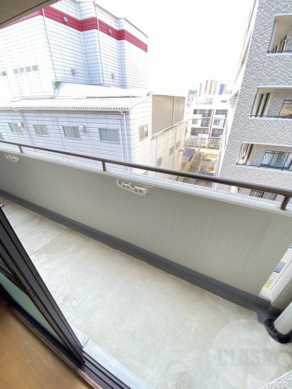 17/30 バルコニー
