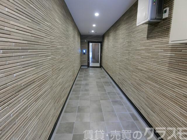 29/30 エントランス