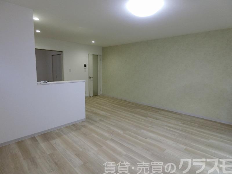 4/30 リビング/ダイニング