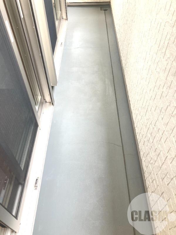 16/30 バルコニー