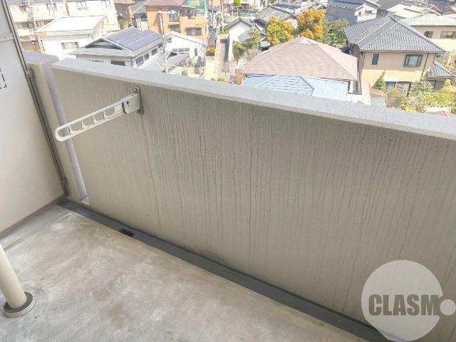 15/30 バルコニー