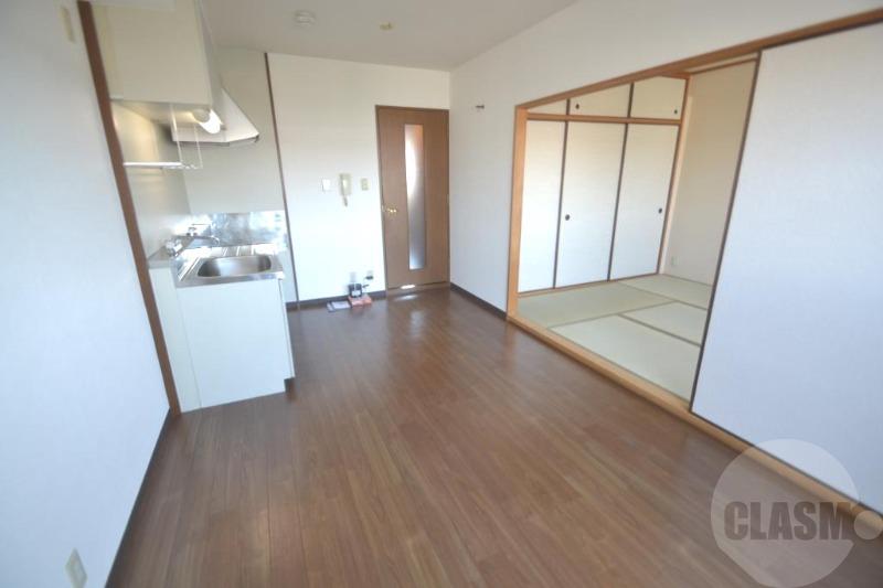 3/30 リビング/ダイニング