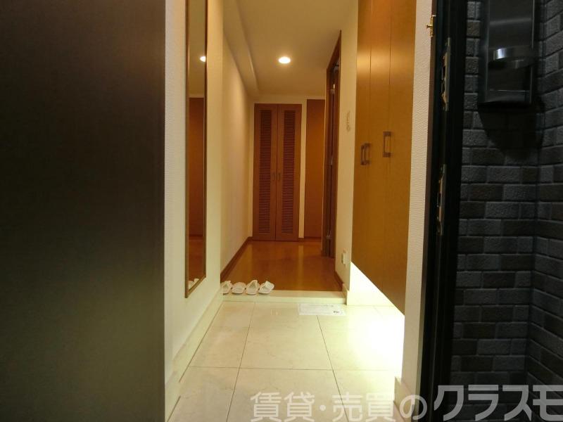 15/30 玄関