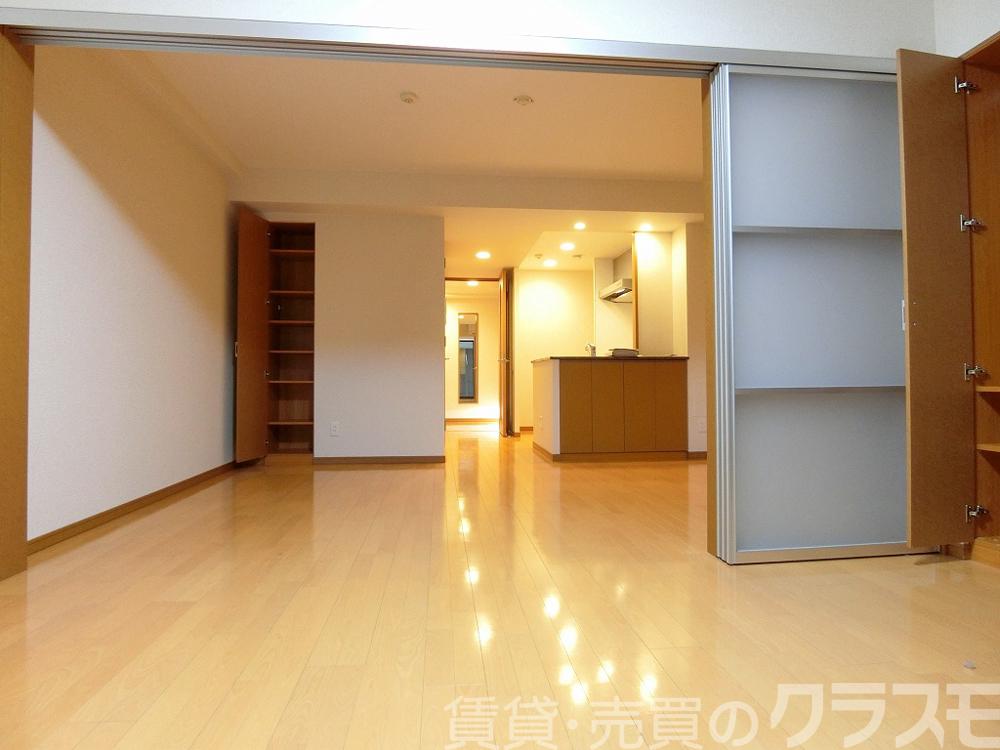 3/30 リビング/ダイニング