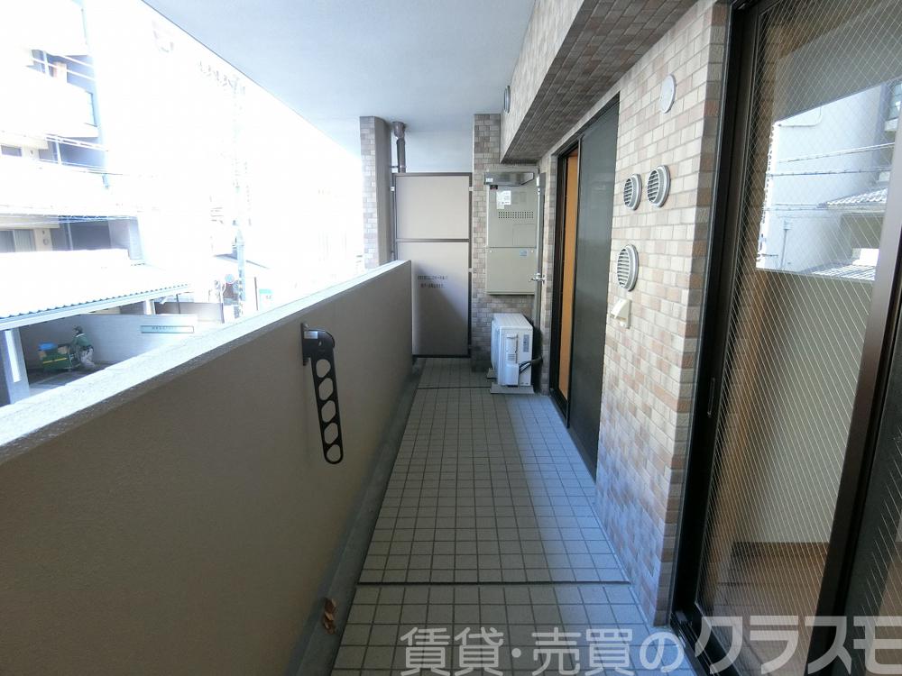 24/30 バルコニー