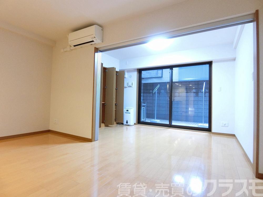 4/30 リビング/ダイニング