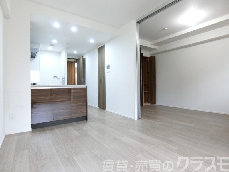 4/30 リビング/ダイニング