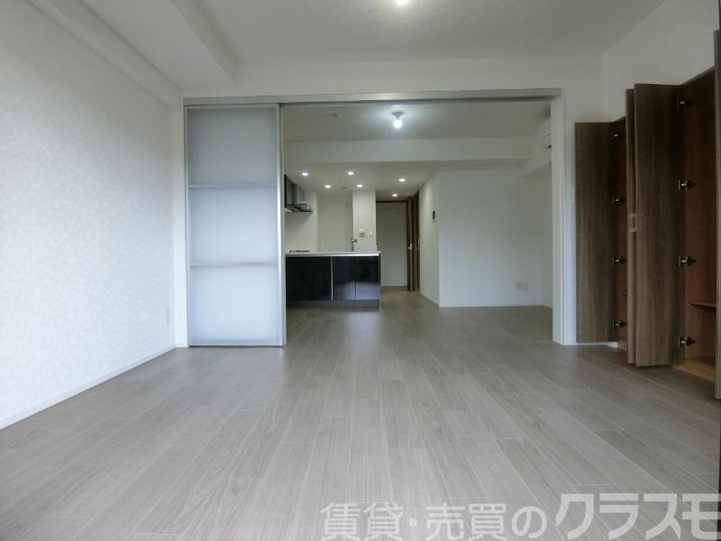 3/30 リビング/ダイニング