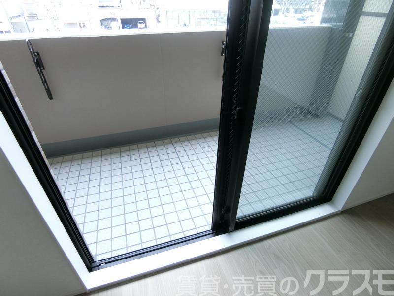 23/30 バルコニー