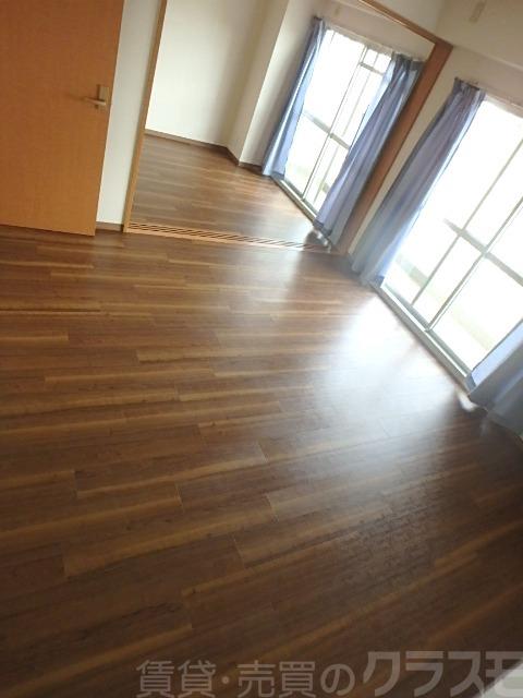 5/19 リビング/ダイニング