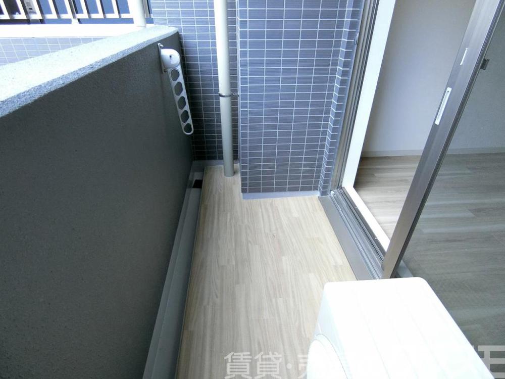 24/30 バルコニー