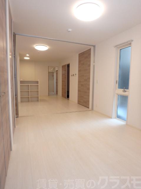 5/30 リビング/ダイニング