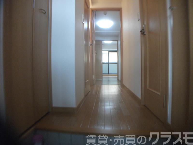 18/30 玄関