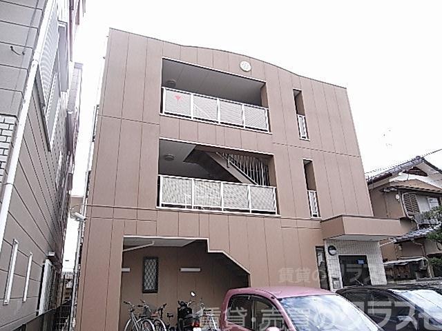 30/30 エントランス