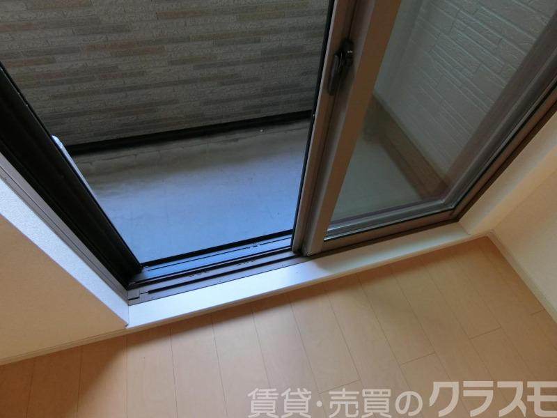 24/30 バルコニー