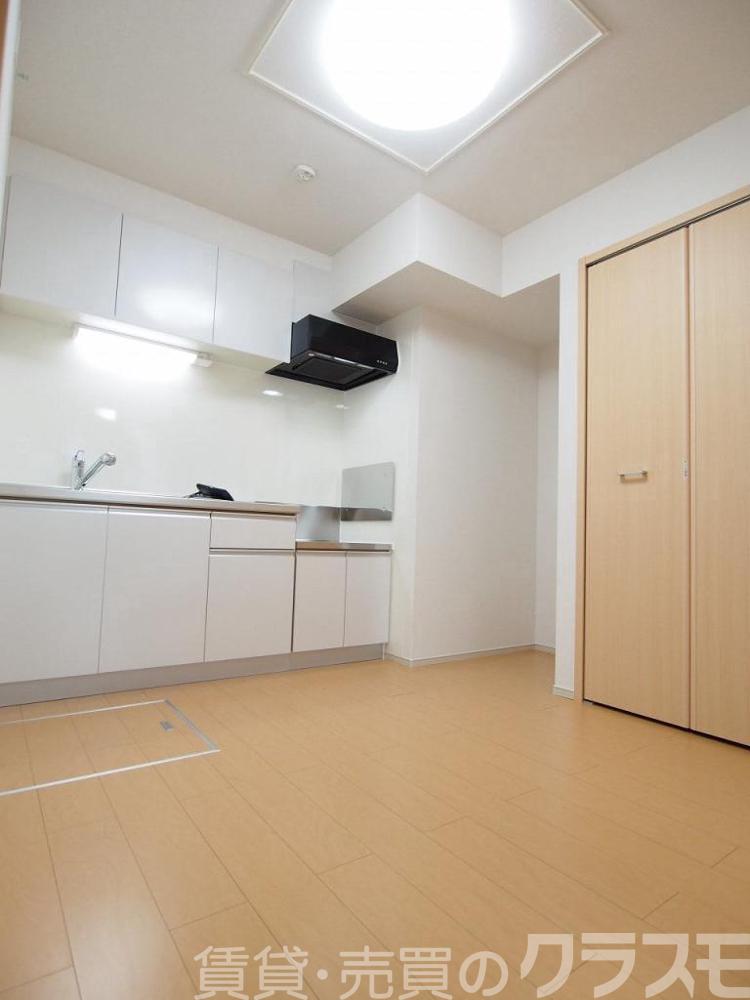 4/30 リビング/ダイニング