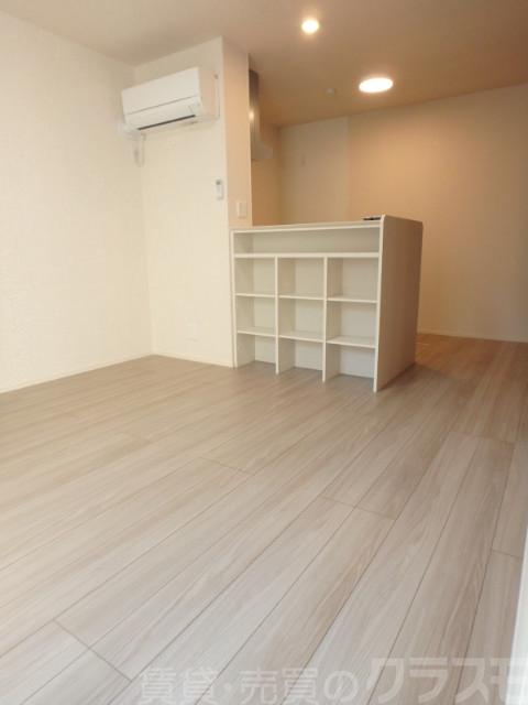 4/29 リビング/ダイニング