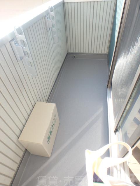 17/29 バルコニー