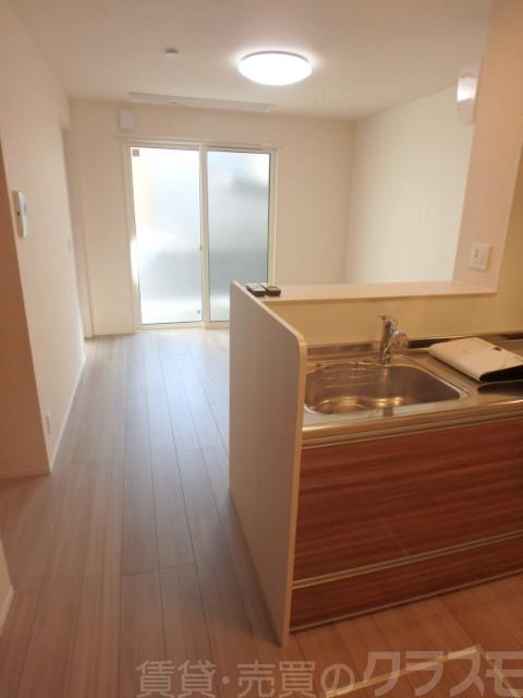 5/29 リビング/ダイニング