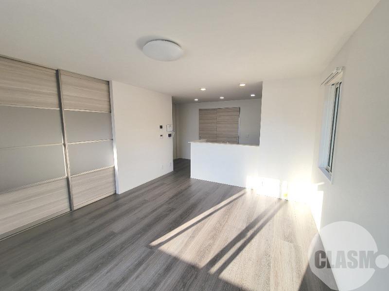 3/30 リビング/ダイニング