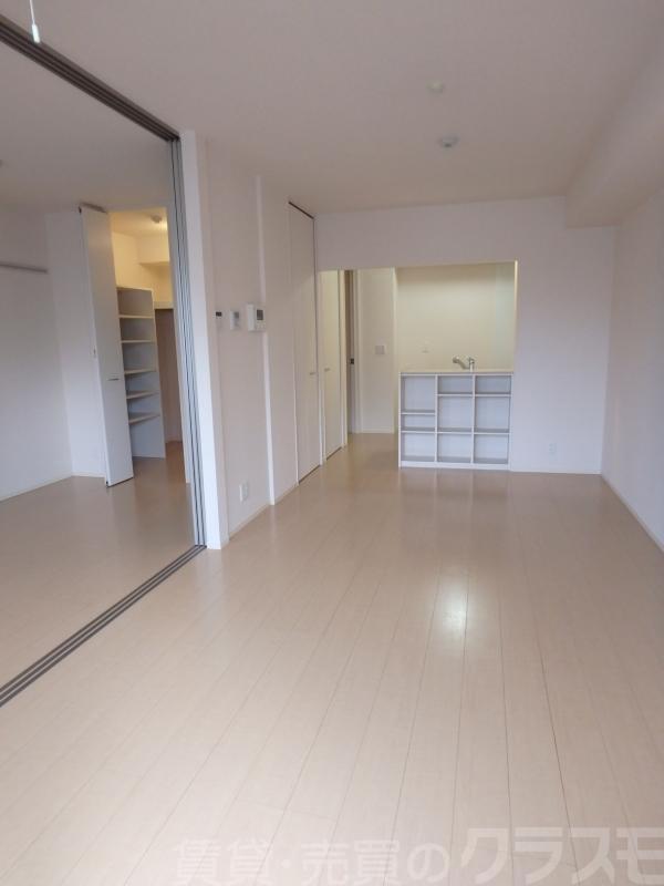 5/30 リビング/ダイニング