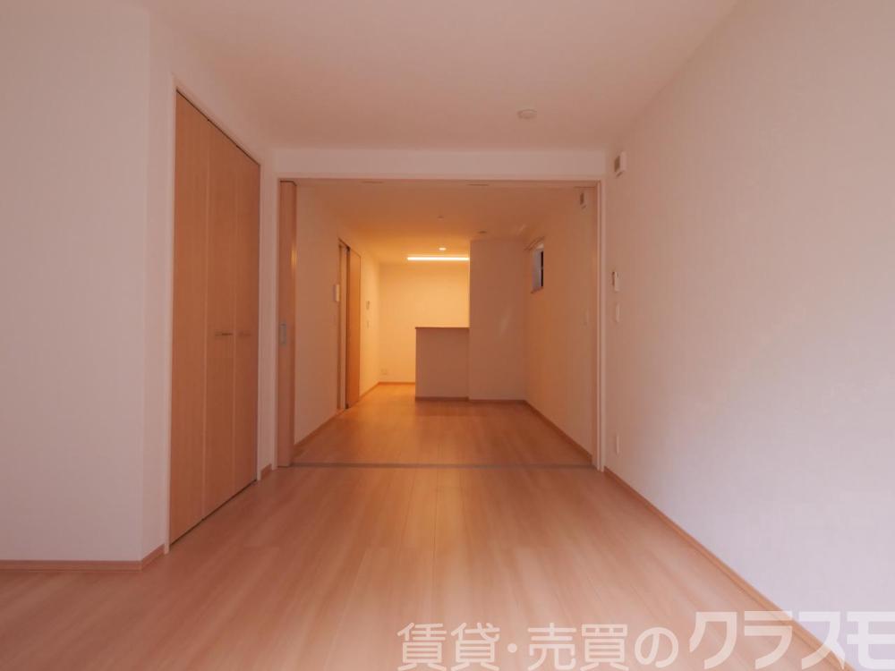 3/30 リビング/ダイニング