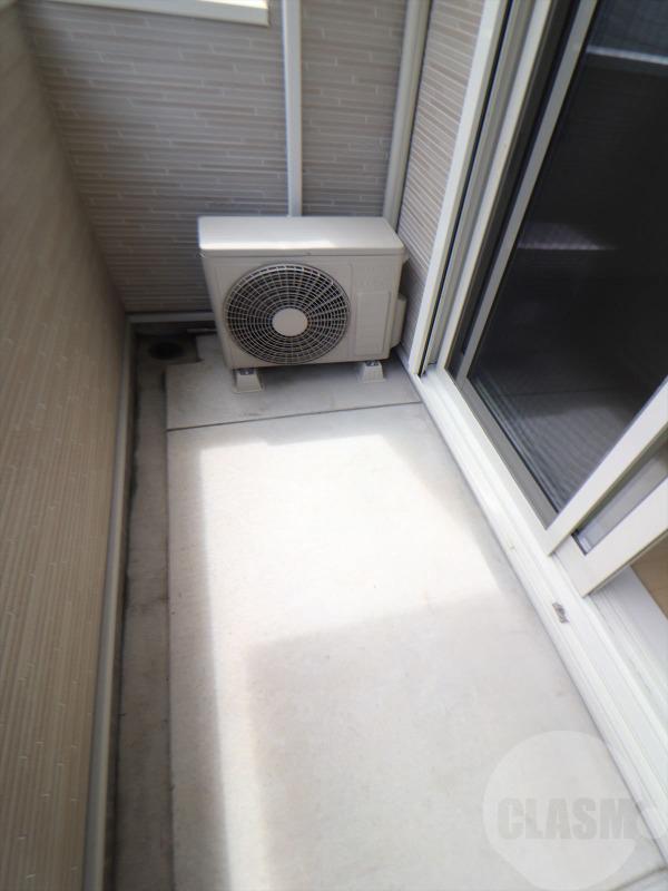 16/30 バルコニー