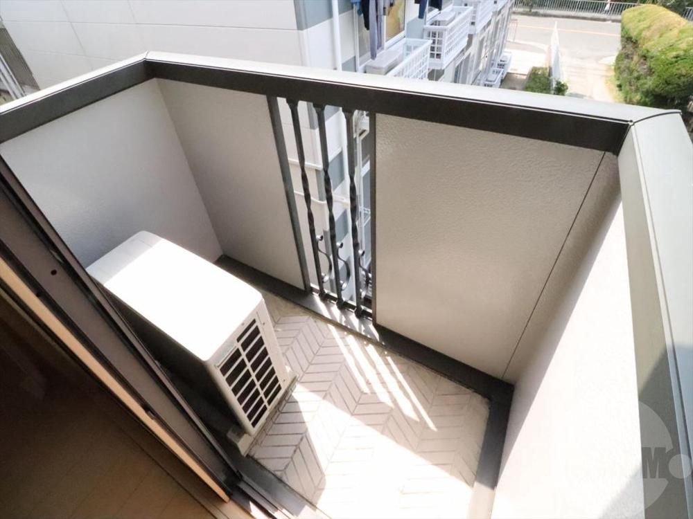 15/30 バルコニー