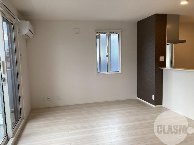 3/29 リビング/ダイニング