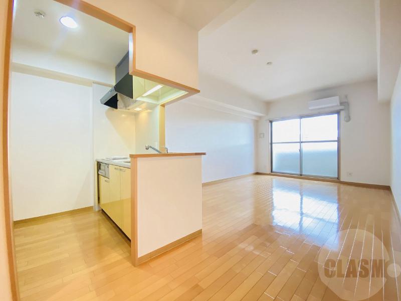 3/24 リビング/ダイニング